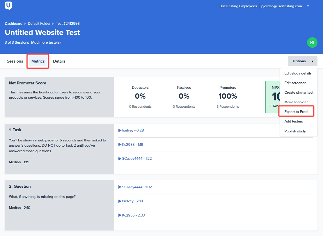 Outils de gestion de projet agile UT