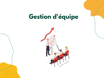 Gestion d'équipe