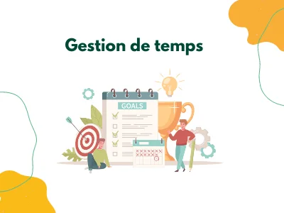 gestion de temps