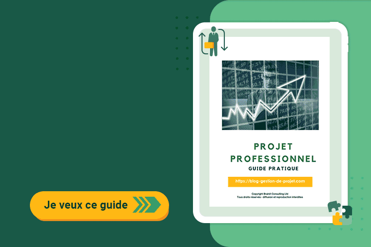 guide pratique projet professionnel