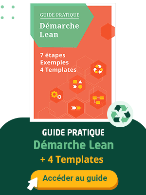Guide du Lean Management Guide du Lean Management