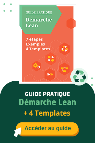 Guide pratique de la démarche Lean Guide pratique de la démarche Lean