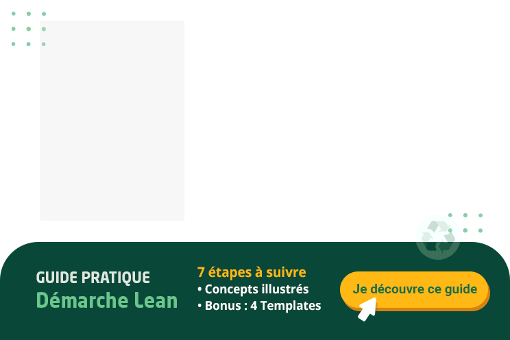 Guide pratique de la démarche Lean Guide pratique de la démarche Lean