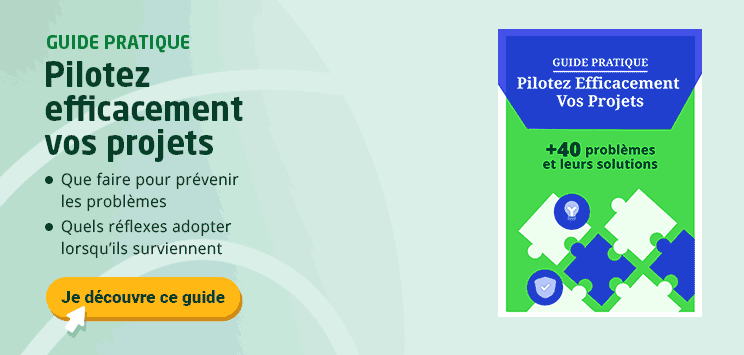 Guide du chef de projet efficace DB Guide du chef de projet efficace DB