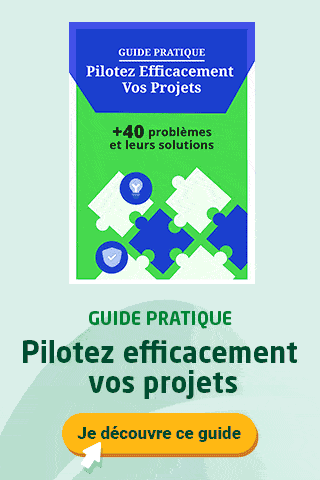 Guide du chef de projet efficace Mobile Guide du chef de projet efficace Mobile