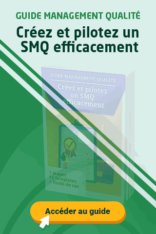 Guide pratique gestion qualité Guide pratique gestion qualité