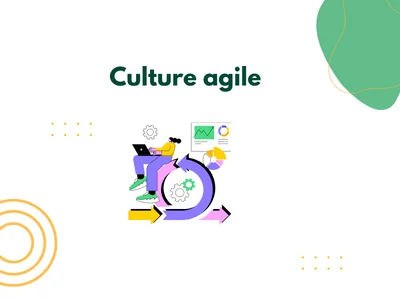 la culture de l'agilité la culture de l'agilité