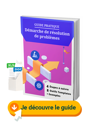 Guide de résolution problèmes