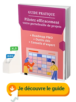Guide Pratique Roadmap PMO