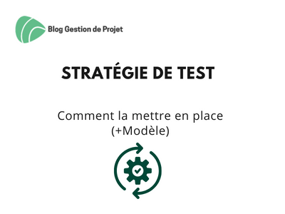 stratégie de test