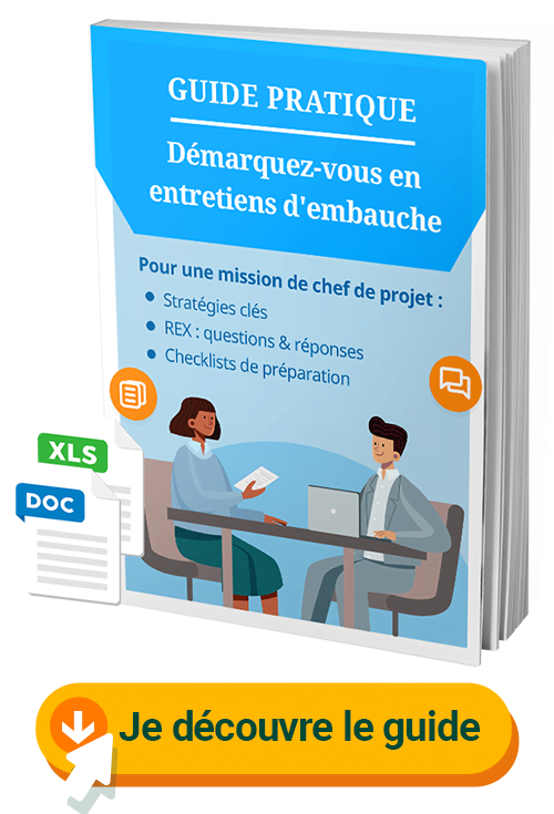 REX entretien embauche chef de projet REX entretien embauche chef de projet