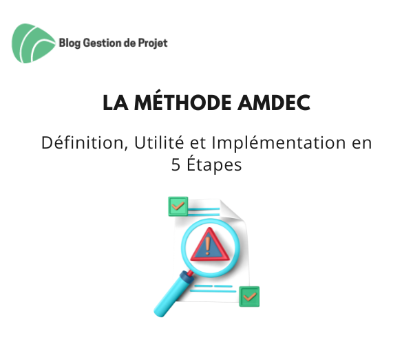 La méthode amdec