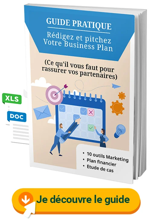 guide business plan banner mobile