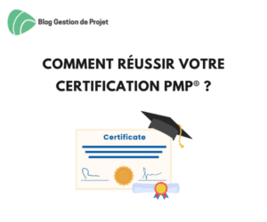 comment réussir votre certif PMP