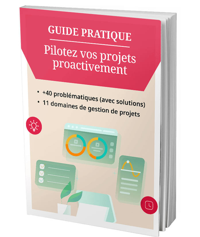 Guide REX problèmes en gestion de projet Guide REX problèmes en gestion de projet