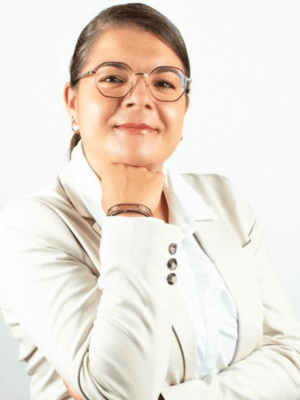 Gaëlle Fay Gaëlle Fay