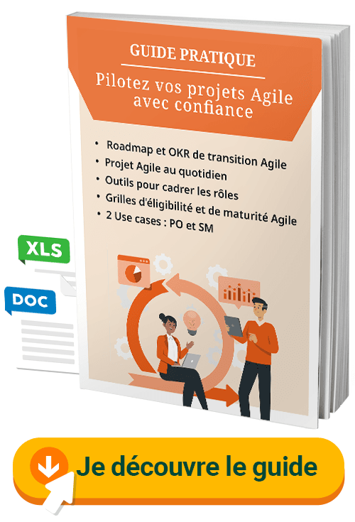 le guide gestion agile