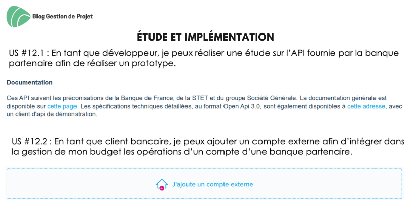 Technique 12 - Étude et implémentation Technique 12 - Étude et implémentation
