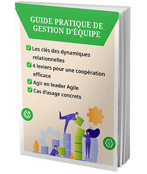 Guide gestion équipe transversales projet Guide gestion équipe transversales projet