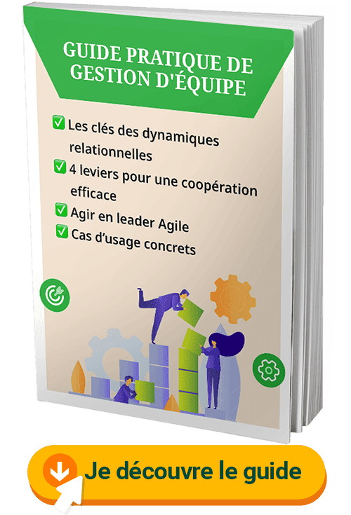 Le guide de gestion équipes transverses Le guide de gestion équipes transverses