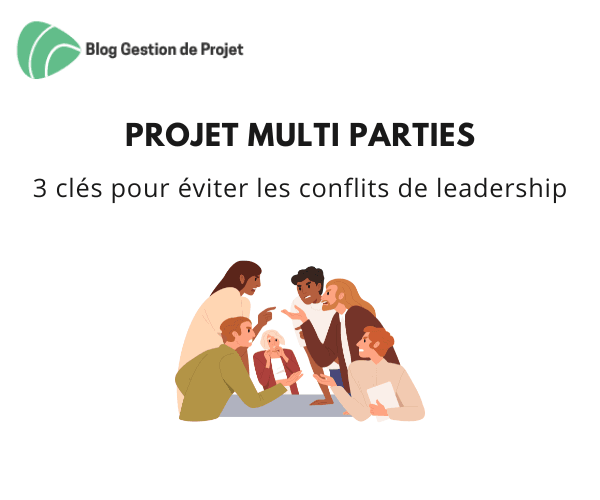 Projet multi parties