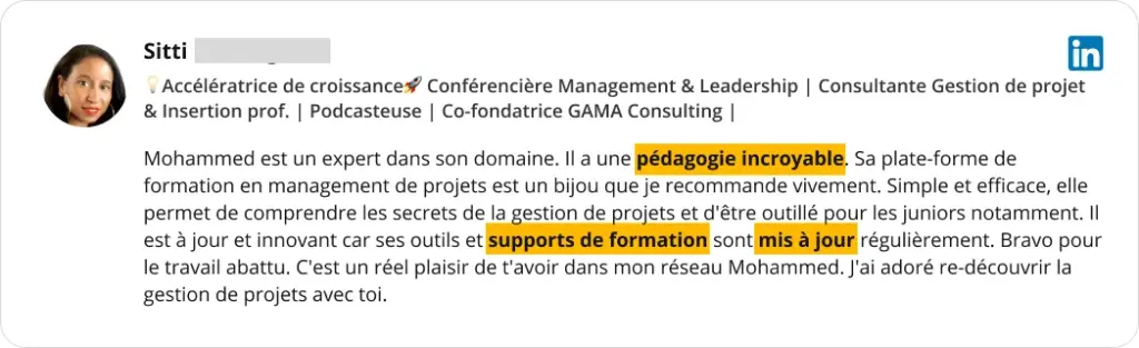Sitti-cliente-formation